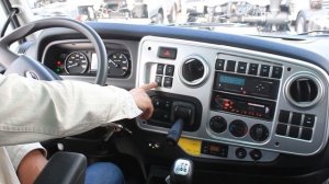 FORD CARGO NEW инструкция Гаманок Олег