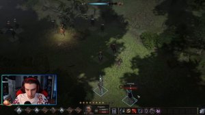 СОЗДАЛ ЛЕГЕНДАРНЫЙ МЕЧ! ▶ Wartales #16