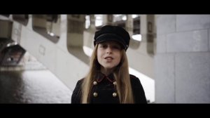 София Федорова (10 лет) - «Кажется» - Соver «Open Kids» - www.ecoleart.ru
