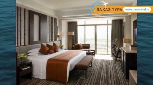 MISSION HILLS HAIKOU 5* Китай Хайнань обзор – отель МИССИОН ХИЛЛЗ ХАЙКОУ 5* Хайнань видео обзор