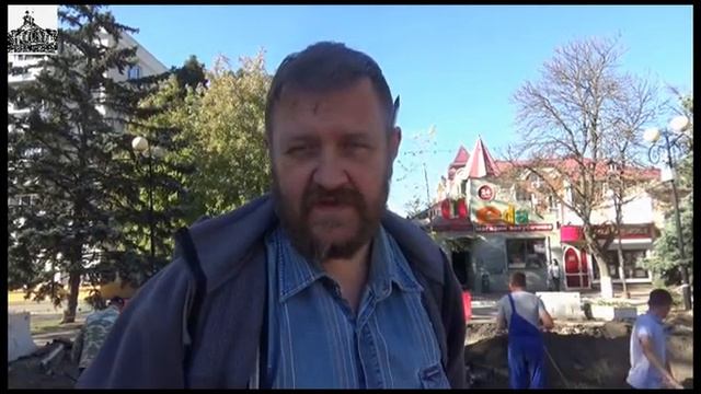 Мостовая времён Тохтамыша смотреть онлайн