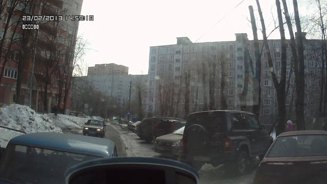 Ара на Пятерочки смотреть онлайн