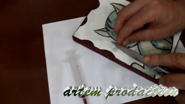 МАНОК НА РЯБЧИКА СВОИМИ РУКАМИ ЗА ТРИ МИНУТЫ ИЗ КОЛПАЧКА ДЛЯ ШПРИЦА смотреть онлайн