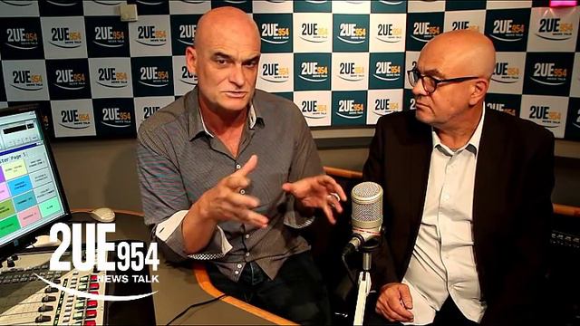 John Stanley & Garry Linnell Editorial - Cash splash an exploitation of modern day tragedy смотреть онлайн