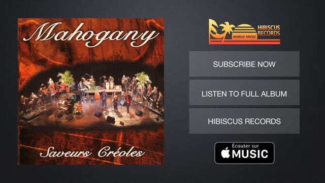Mahogany - Halé sen la смотреть онлайн