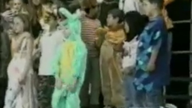 Утренник смотреть онлайн