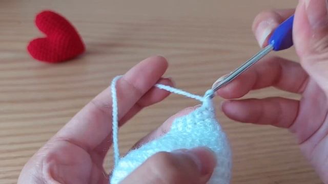 ? Mini LLAMA Amigurumi ? Crochet Tutorial Paso A Paso - Fácil ? Esp/Eng