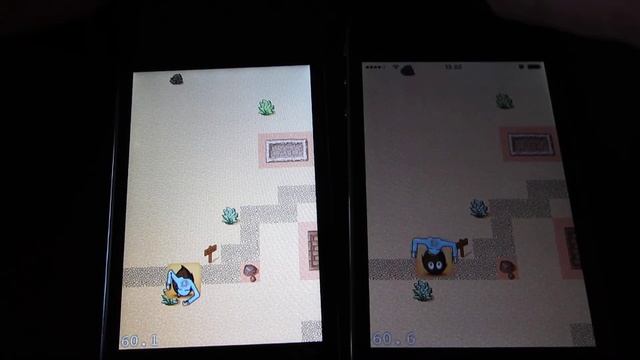 Realtime Multiplayer IOS App - Cocos2D Box2D