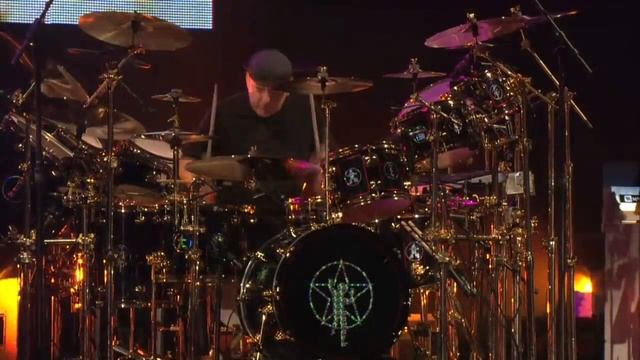 RUSH - Best intro EVER!!!!!!!!!! смотреть онлайн