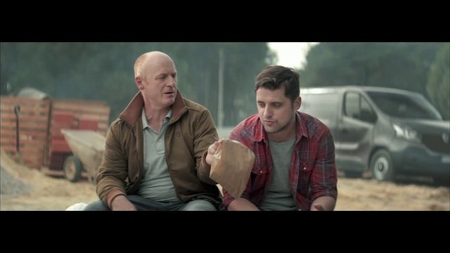 Publicité Renault Pro+ смотреть онлайн