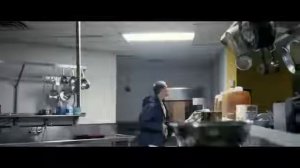 Беги, прячься, бей