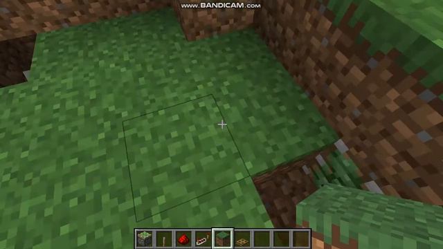 Как сделать секретный проход в убежище в Minecraft 1.16.2 смотреть онлайн