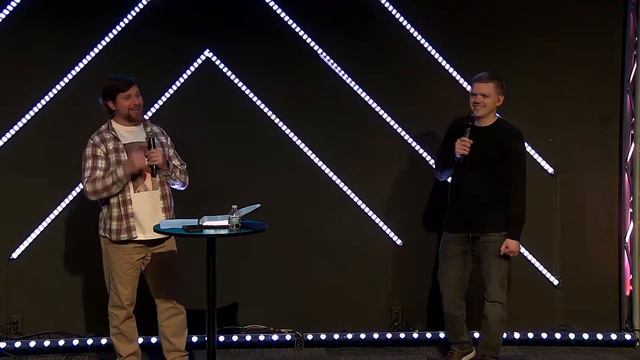 AIJ Church Service 1/28/24 смотреть онлайн