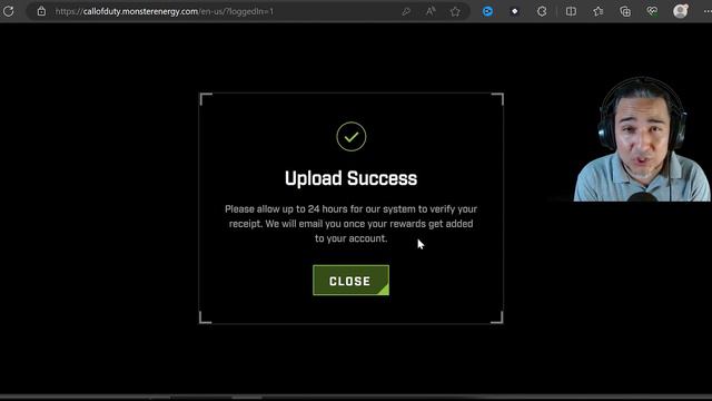 Cómo RECLAMAR OPERADORES Monster Energy 🍾[MW3 GRATIS]🍾 смотреть онлайн