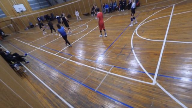 26.11.2023 | А5И - СКВОЗЬ БОЛЬ И СТРАДАНИЯ смотреть онлайн