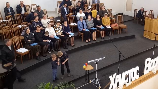 Пасха для всех и пришельцам - проводы 2021г. - святым и верным.. смотреть онлайн