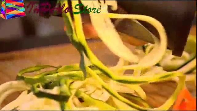 Gefu Spirelli смотреть онлайн