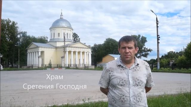 Тула. Есть Легенда... Выпуск 18. Хомяков А.С. смотреть онлайн