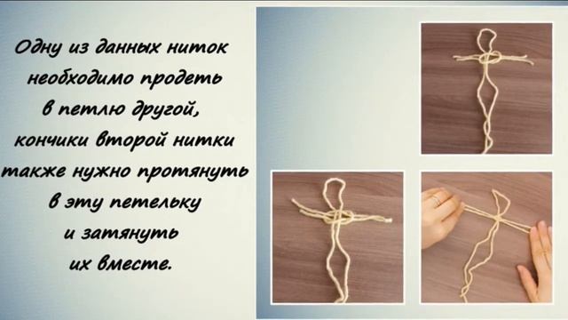 Мастер класс "Славянский оберег". Книжная закладка - легкое перышко. Библиотека Листопадова смотреть онлайн