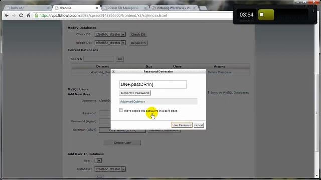 [How to Optimize Wordpress Website #12] WordPress Security - Secure Manual Installation смотреть онлайн