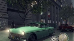 Mafia 2  - «Грабим магазин»