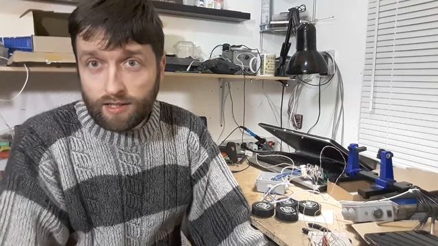 Пасечные весы часть 54. Тепловая карта улья - новый прибор мониторинга пчелосемей смотреть онлайн