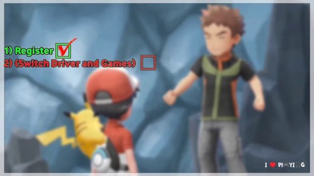 How to setup an Egg NS emulator | full tutorial | Pokemon let's go Pikachu in Hindi смотреть онлайн