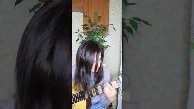 Король и шут-Кукла колдуна. Кавер. смотреть онлайн
