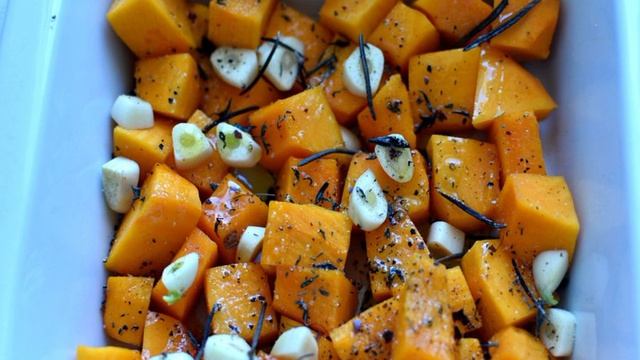 Сборник рецептов