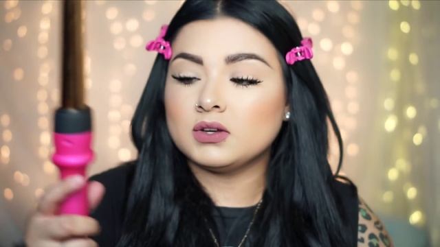 12 in 1 Hair Styling Kit Feat:bellami смотреть онлайн