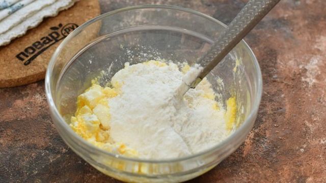 Вкусные будни