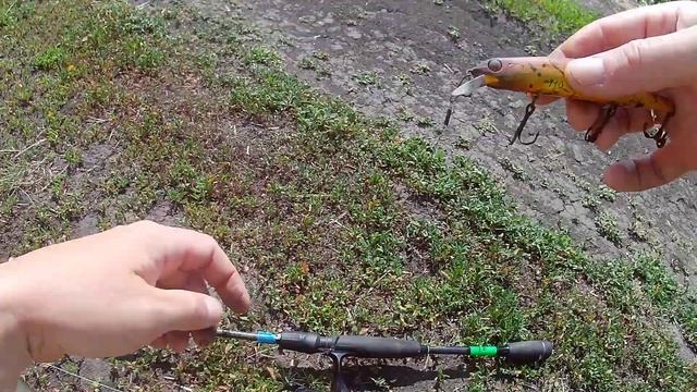 Трофейная рыбалка. смотреть онлайн