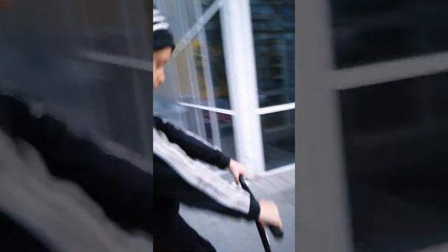 Играем в скут делаем разные трюки смотреть онлайн