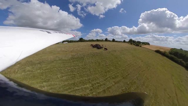 Slope soaring the Chris Foss Phase 6 смотреть онлайн