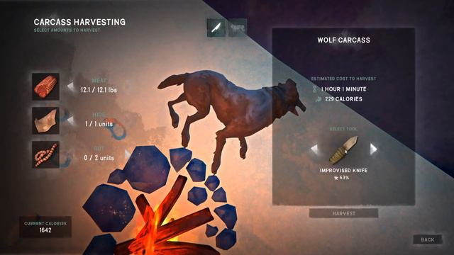 The Last Great Hunt Part 3- The Long Dark Interloper 2020 Gameplay ep.194 смотреть онлайн