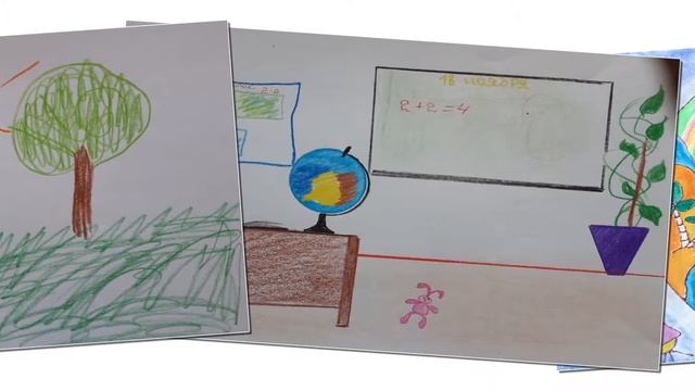 Я рисую этот мир смотреть онлайн