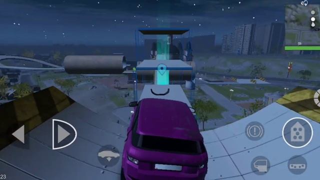 GTA V онлайн на телефон