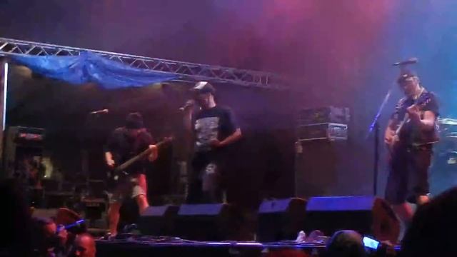 Purgen (UFO Guru) смотреть онлайн