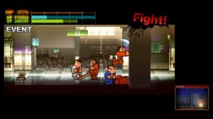 [TRUE ENDING, FINALE] River City: Rival Showdown - The Movie: Day 4