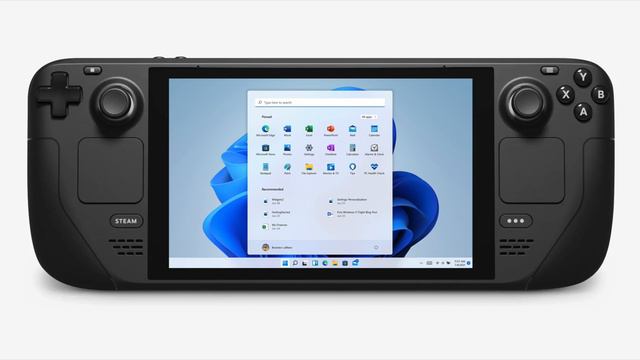 The Steam Deck will live FOREVER!!! Find out WHY! #steamdeck #valve #steam смотреть онлайн