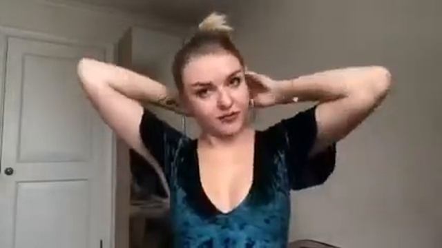 Афро кудри/ укладка дома/ кудри дома смотреть онлайн