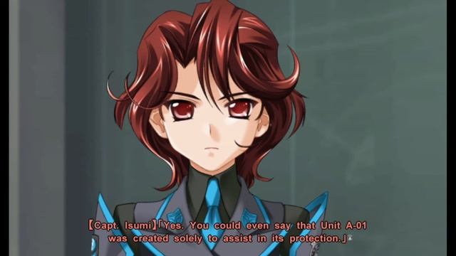 THE VALKYRIES | Let's Play Muv-Luv Alternative (Blind) | Ep. 29 смотреть онлайн