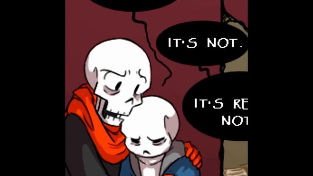 QUE SIGNIFICAN ESAS ALMAS ROTAS?...💔 || HANDPLATES COMIC EN ESPAÑOL CAPITULO 44 || Undertale Fandub смотреть онлайн