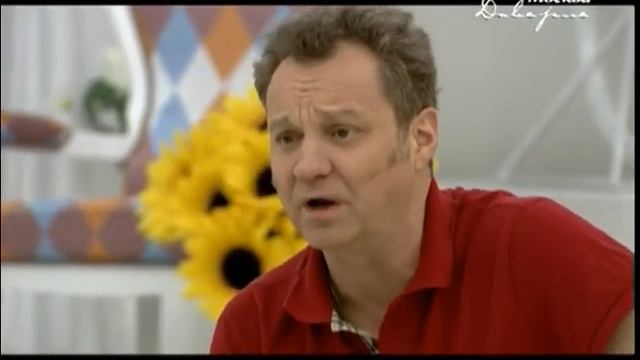 клоун ГЕОРГИЙ ДЕЛИЕВ 03 2013 смотреть онлайн