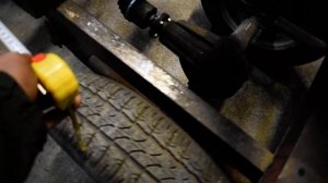 Размеры рамы минитрактора переломки