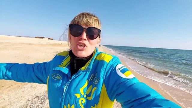 ВЕСНА В СЧАСТЛИВЦЕВО, ВЕСЕННЕЕ МОРЕ / АРАБАТСКАЯ СТРЕЛКА, АЗОВСКОЕ МОРЕ смотреть онлайн