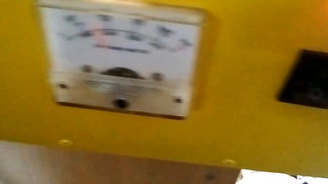 Uhf TV transmitter for broadcast, home production смотреть онлайн