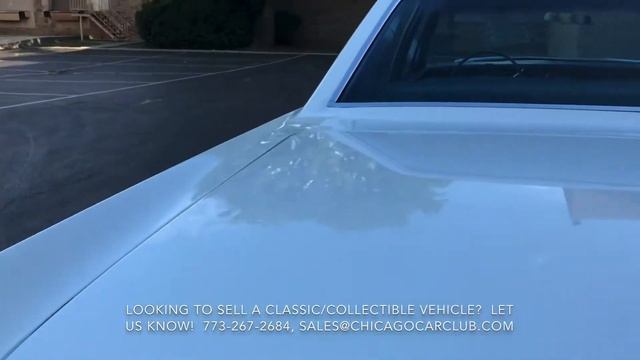 [SOLD] 1965 Cadillac Calais Sedan For Sale смотреть онлайн