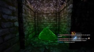 Legend of Grimrock 2 Прохождение одним персонажем(Фермер) Сложность Трудно