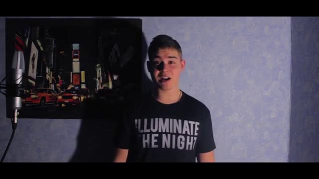 Jah Khalib Твои Сонные Глаза cover by Николай Клицов смотреть онлайн